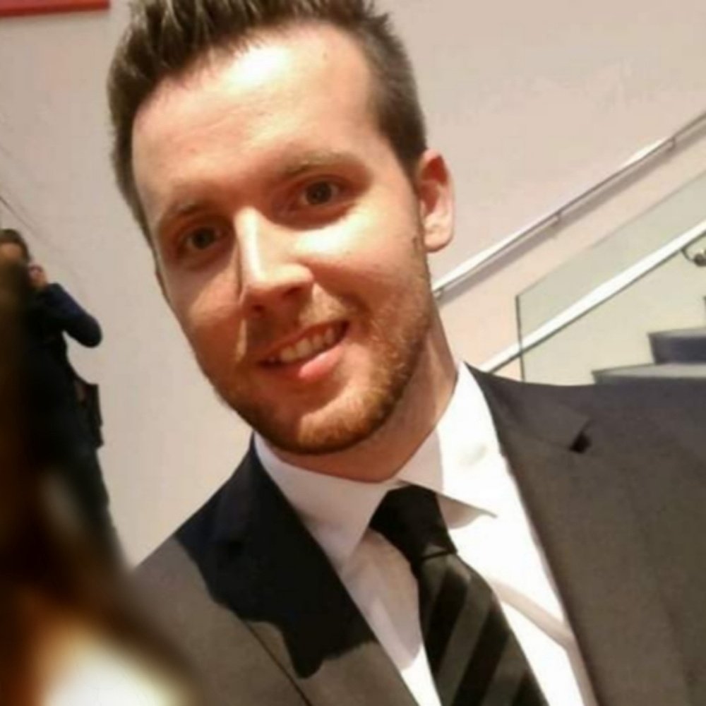 Meet your Posher, Stephen